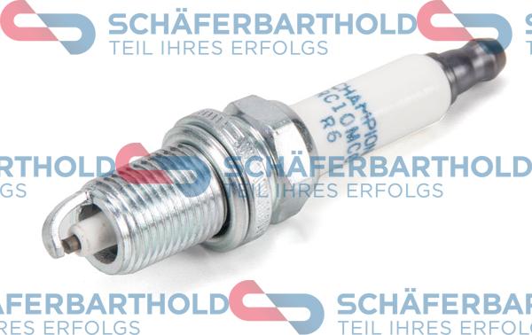 Schferbarthold 465 16 517 01 11 - Spark Plug autospares.lv