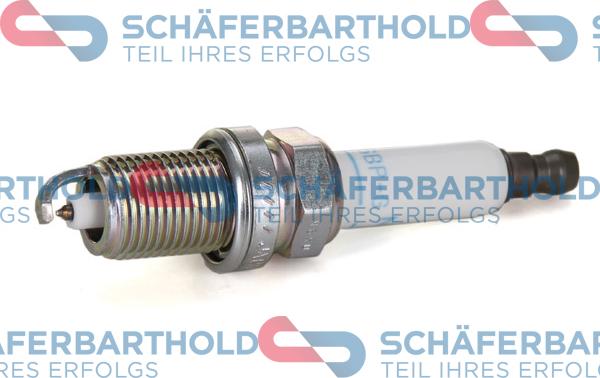 Schferbarthold 465 16 530 01 11 - Spark Plug autospares.lv