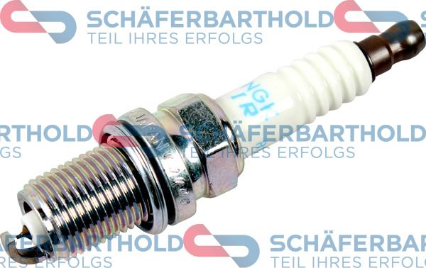 Schferbarthold 465 16 533 01 11 - Spark Plug autospares.lv