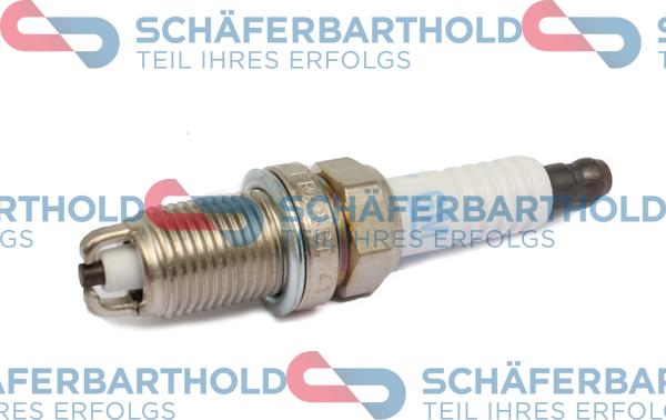 Schferbarthold 465 16 537 01 11 - Spark Plug autospares.lv