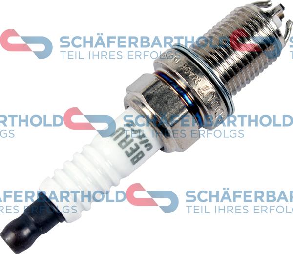 Schferbarthold 465 16 525 01 11 - Spark Plug autospares.lv