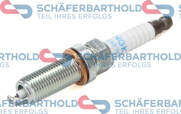 Schferbarthold 465 21 107 01 11 - Spark Plug autospares.lv