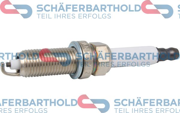 Schferbarthold 465 28 104 01 11 - Spark Plug autospares.lv