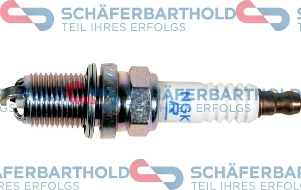 Schferbarthold 465 28 132 01 11 - Spark Plug autospares.lv