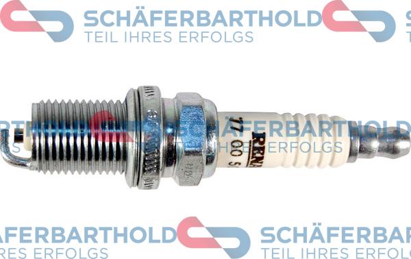 Schferbarthold 465 28 121 01 11 - Spark Plug autospares.lv