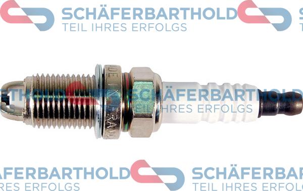 Schferbarthold 465 28 122 01 11 - Spark Plug autospares.lv