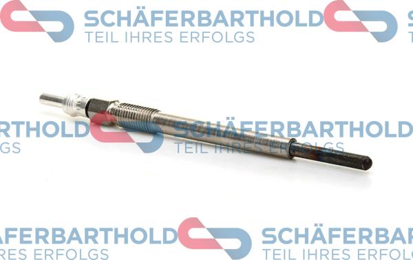 Schferbarthold 415 06 465 01 11 - Glow Plug autospares.lv