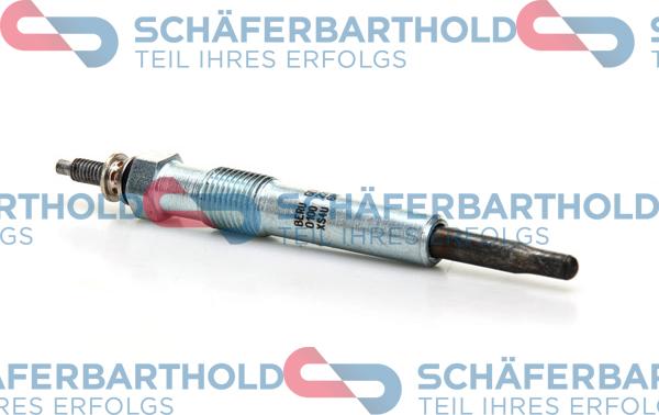 Schferbarthold 415 06 466 01 11 - Glow Plug autospares.lv