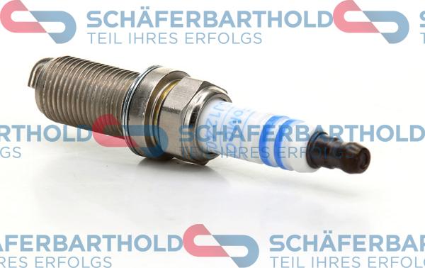 Schferbarthold 415 06 547 01 11 - Spark Plug autospares.lv