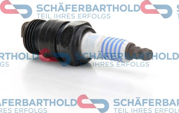 Schferbarthold 415 06 509 01 11 - Spark Plug autospares.lv