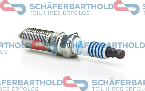 Schferbarthold 415 06 533 01 11 - Spark Plug autospares.lv