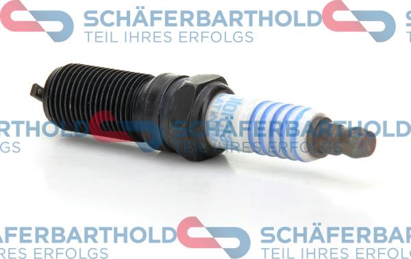 Schferbarthold 415 06 529 01 11 - Spark Plug autospares.lv