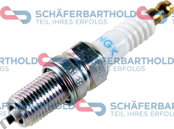 Schferbarthold 415 08 500 01 11 - Spark Plug autospares.lv