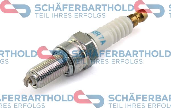 Schferbarthold 415 08 503 01 11 - Spark Plug autospares.lv