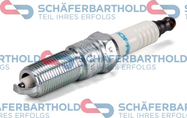 Schferbarthold 415 08 507 01 11 - Spark Plug autospares.lv