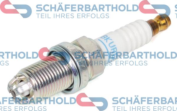 Schferbarthold 415 08 516 01 11 - Spark Plug autospares.lv