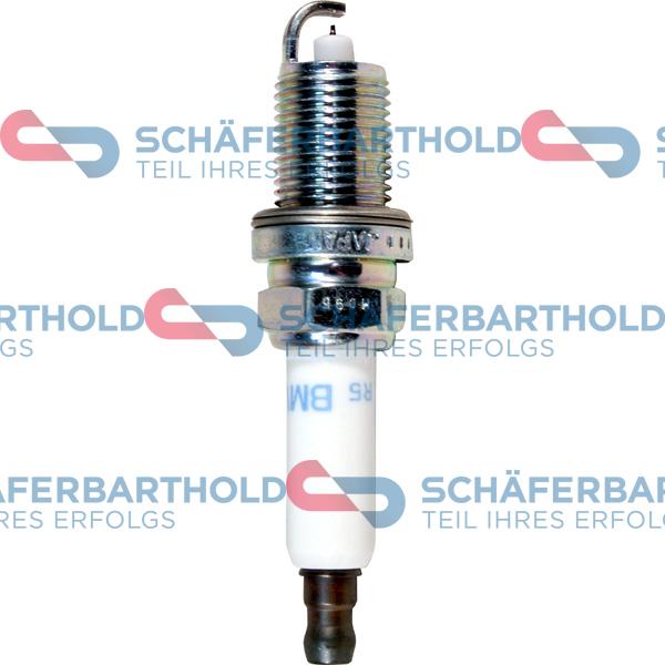 Schferbarthold 415 02 517 01 11 - Spark Plug autospares.lv