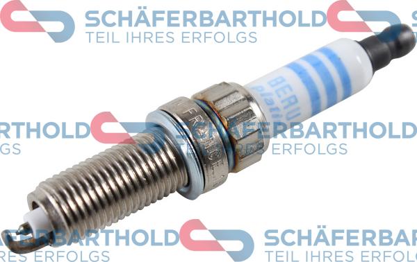 Schferbarthold 415 02 527 01 11 - Spark Plug autospares.lv