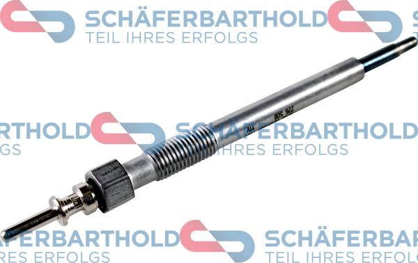 Schferbarthold 415 16 458 01 11 - Glow Plug autospares.lv