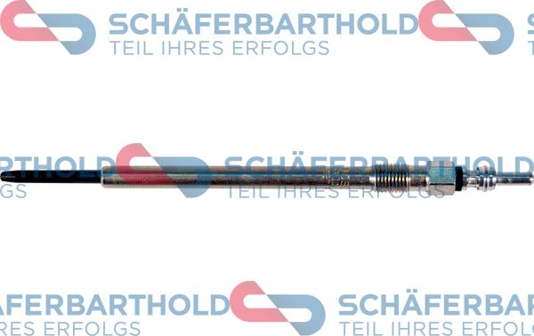 Schferbarthold 415 16 471 01 11 - Glow Plug autospares.lv