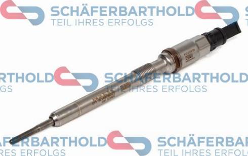 Schferbarthold 415 18 452 01 22 - Glow Plug autospares.lv