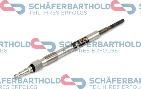 Schferbarthold 415 18 460 01 11 - Glow Plug autospares.lv