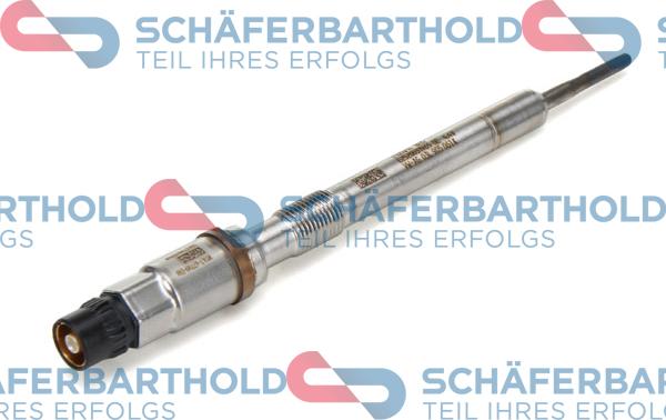 Schferbarthold 415 18 461 01 11 - Glow Plug autospares.lv