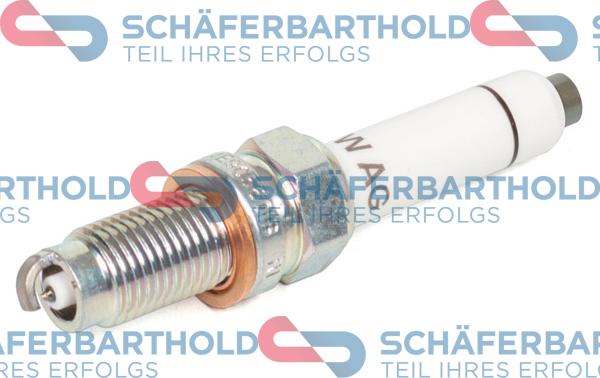 Schferbarthold 415 18 544 01 11 - Spark Plug autospares.lv