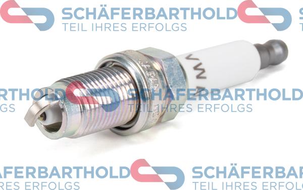 Schferbarthold 415 18 545 01 11 - Spark Plug autospares.lv