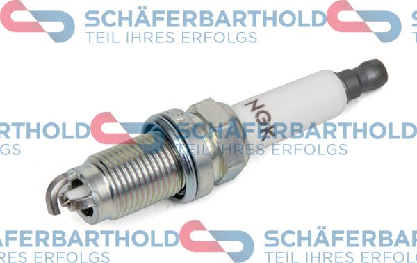 Schferbarthold 415 18 509 01 11 - Spark Plug autospares.lv