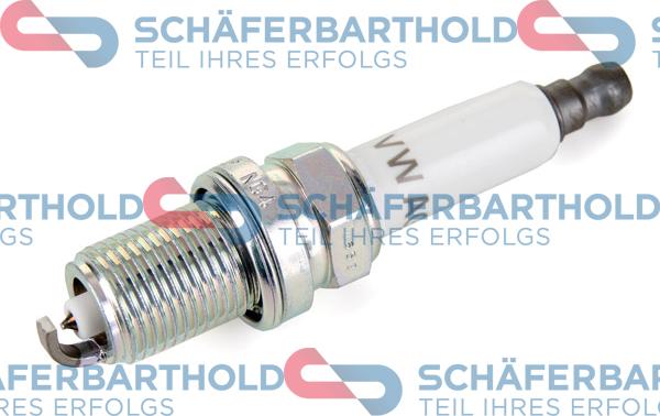 Schferbarthold 415 18 506 01 11 - Spark Plug autospares.lv