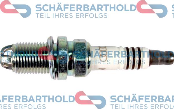 Schferbarthold 415 18 526 01 11 - Spark Plug autospares.lv