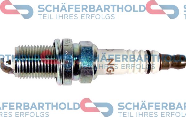 Schferbarthold 415 18 528 01 11 - Spark Plug autospares.lv