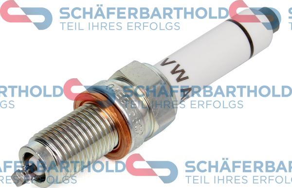 Schferbarthold 415 18 523 01 11 - Spark Plug autospares.lv