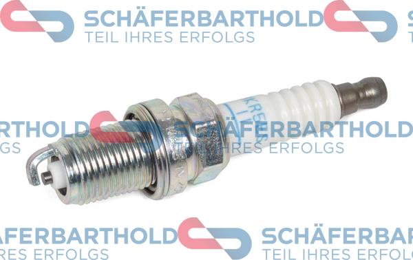 Schferbarthold 415 39 500 01 11 - Spark Plug autospares.lv