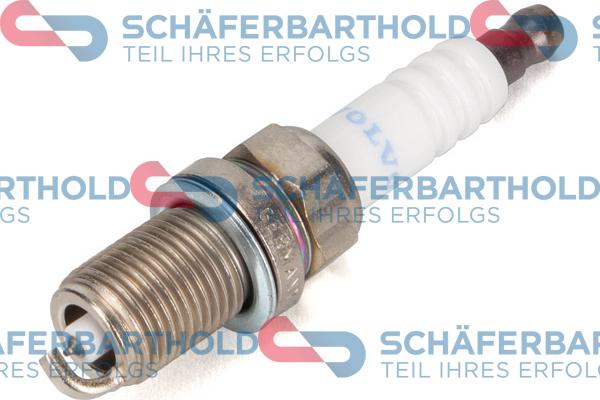 Schferbarthold 415 38 512 01 11 - Spark Plug autospares.lv