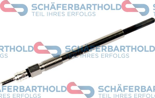 Schferbarthold 415 26 462 01 11 - Glow Plug autospares.lv