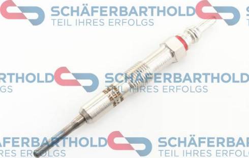 Schferbarthold 415 28 450 01 11 - Glow Plug autospares.lv