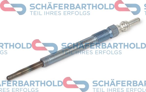 Schferbarthold 415 27 467 01 11 - Glow Plug autospares.lv