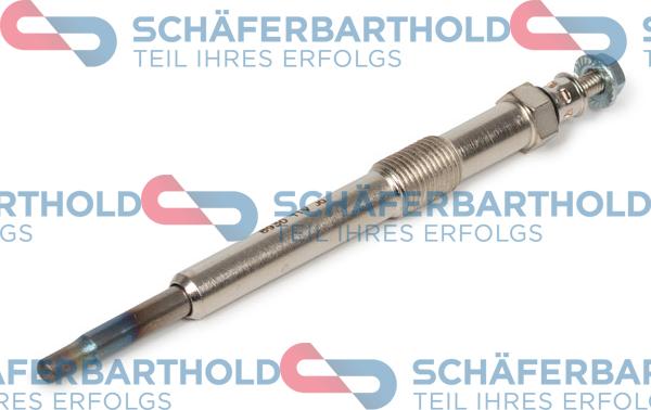 Schferbarthold 415 27 470 01 11 - Glow Plug autospares.lv