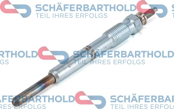 Schferbarthold 415 27 471 01 11 - Glow Plug autospares.lv