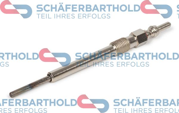 Schferbarthold 415 27 473 01 11 - Glow Plug autospares.lv