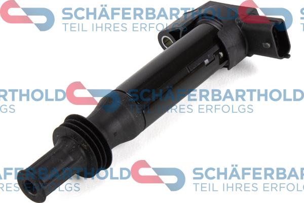 Schferbarthold 415 27 016 01 11 - Ignition Coil autospares.lv