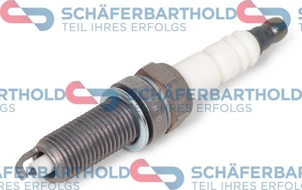 Schferbarthold 415 27 011 01 11 - Spark Plug autospares.lv