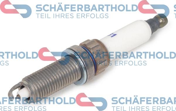 Schferbarthold 415 27 012 01 11 - Spark Plug autospares.lv