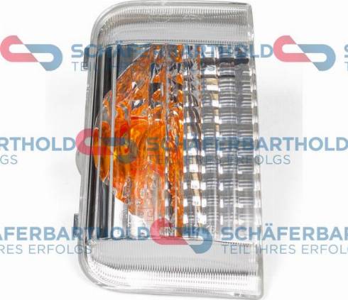 Schferbarthold 410 08 103 01 11 - Indicator autospares.lv