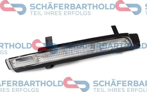 Schferbarthold 410 31 103 01 11 - Indicator autospares.lv