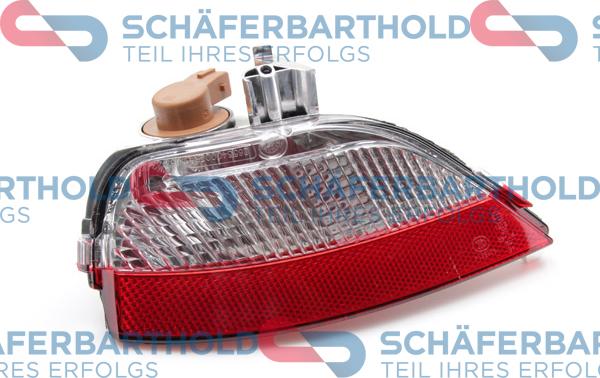 Schferbarthold 410 28 111 01 11 - Reverse Light autospares.lv