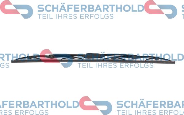 Schferbarthold 411 06 365 01 11 - Wiper Blade autospares.lv