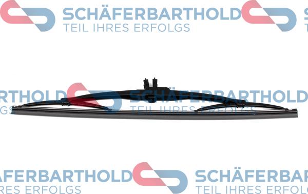 Schferbarthold 411 06 310 01 11 - Wiper Blade autospares.lv